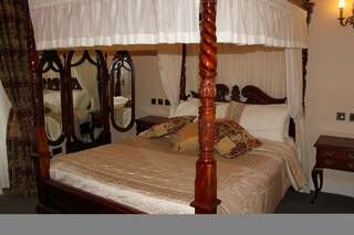 Отели типа «постель и завтрак» Emmet House Бирр Двухместный номер Делюкс с 1 кроватью-1