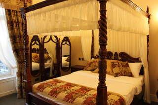 Отели типа «постель и завтрак» Emmet House Бирр Двухместный номер Делюкс с 1 кроватью-4