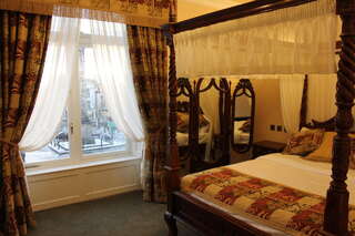 Отели типа «постель и завтрак» Emmet House Бирр Двухместный номер Делюкс с 1 кроватью-5